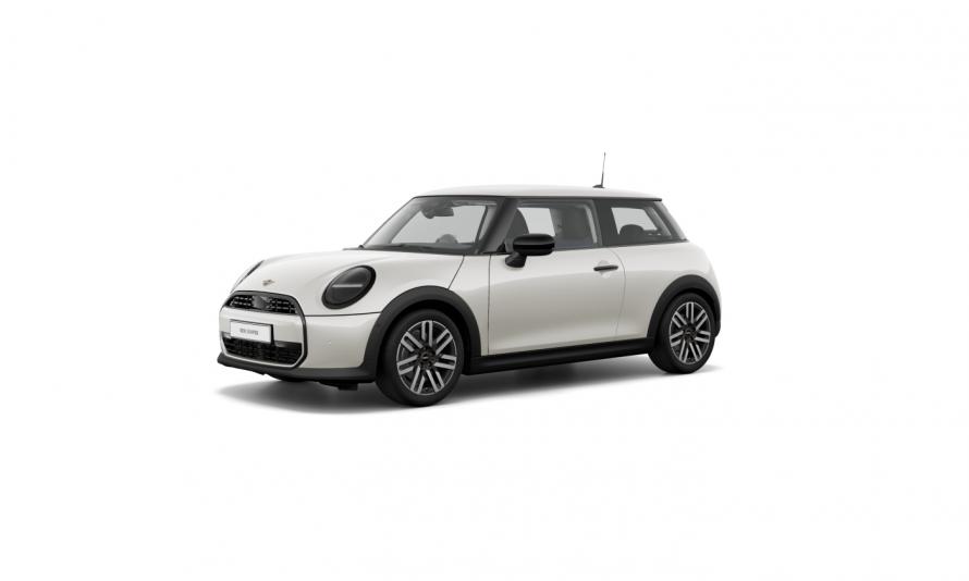 3D Hatch Cooper C Essential